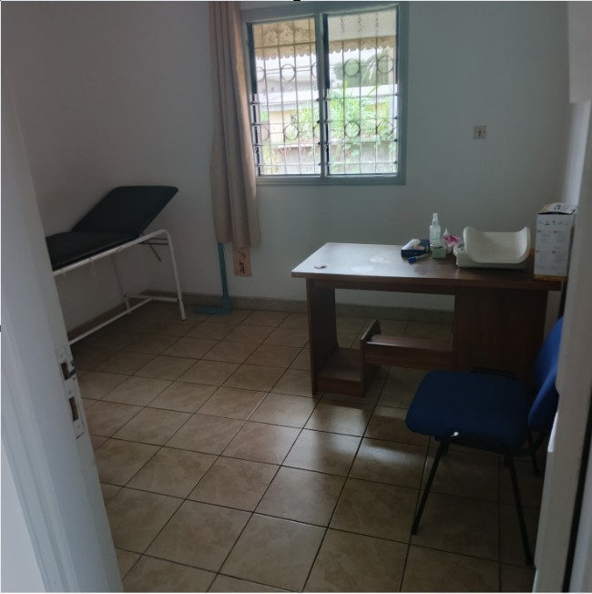 Bureau de consultation